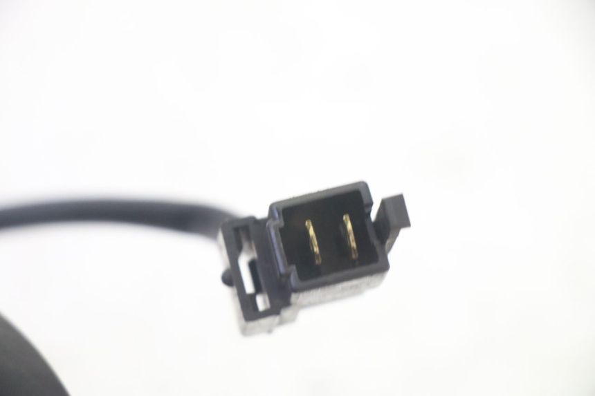 photo de FAN YAMAHA YP MAJESTY 125 (2007 - 2010)