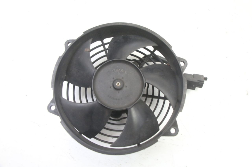photo de FAN YAMAHA YP X-MAX XMAX 400 (2014 - 2017)
