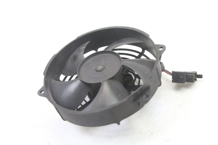 photo de FAN YAMAHA YP X-MAX XMAX 400 (2014 - 2017)
