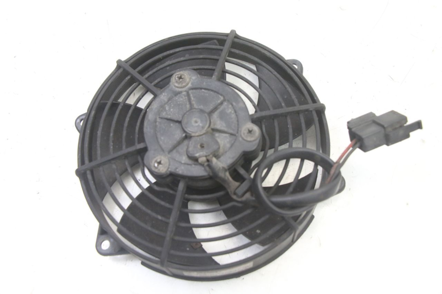 photo de FAN YAMAHA YP X-MAX XMAX 400 (2014 - 2017)
