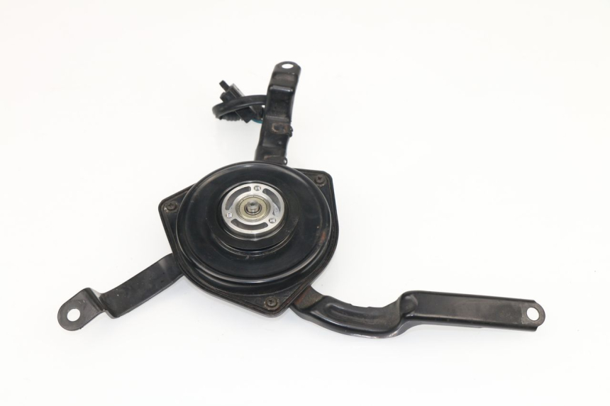 photo de FAN YAMAHA YZF R1 1000 (2002 - 2003)