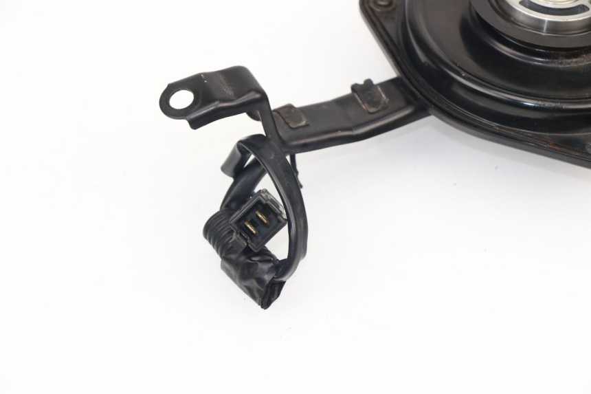 photo de FAN YAMAHA YZF R1 1000 (2002 - 2003)