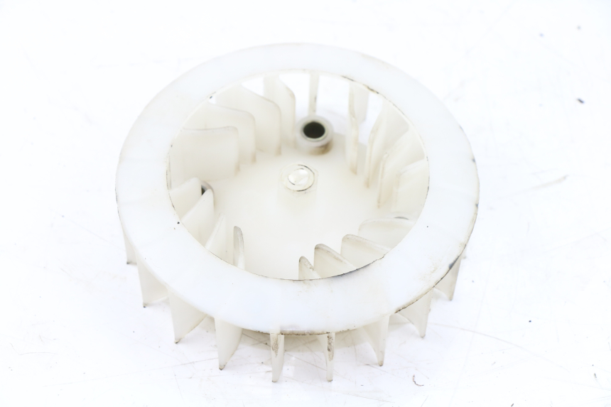 photo de FAN ZHONGNENG ZN50QT 50 (2005 - 2010)