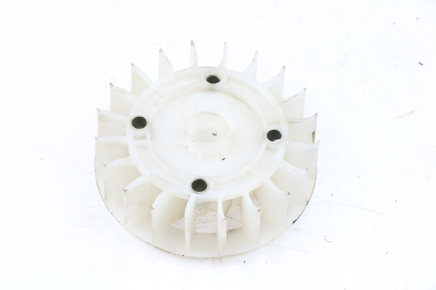 photo de FAN ZHONGNENG ZN50QT 50 (2005 - 2010)