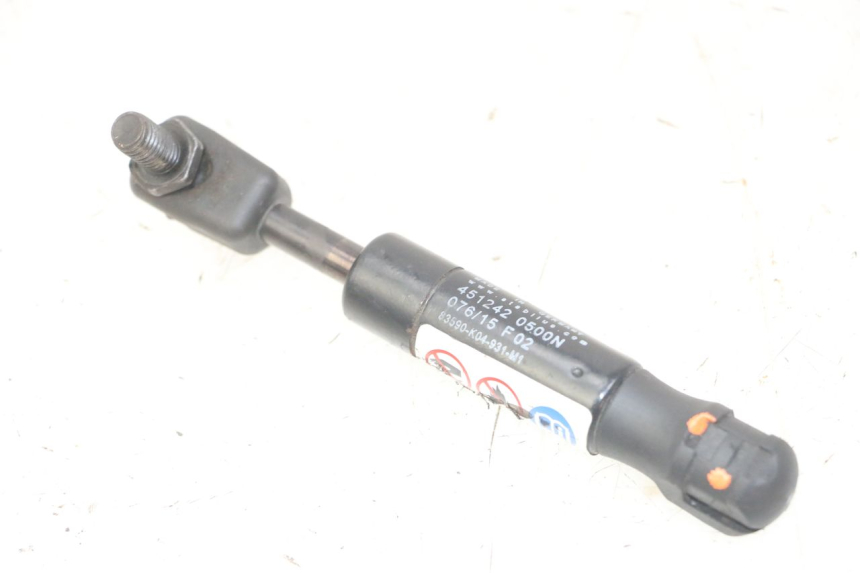 photo de UNDERSEAT ROD SHOCK HONDA FORZA ABS 300 (2013 - 2019)