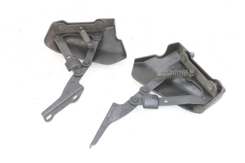 photo de UNDERSEAT ROD SHOCK PIAGGIO MP3 RL 250 (2007 - 2010) - Main view