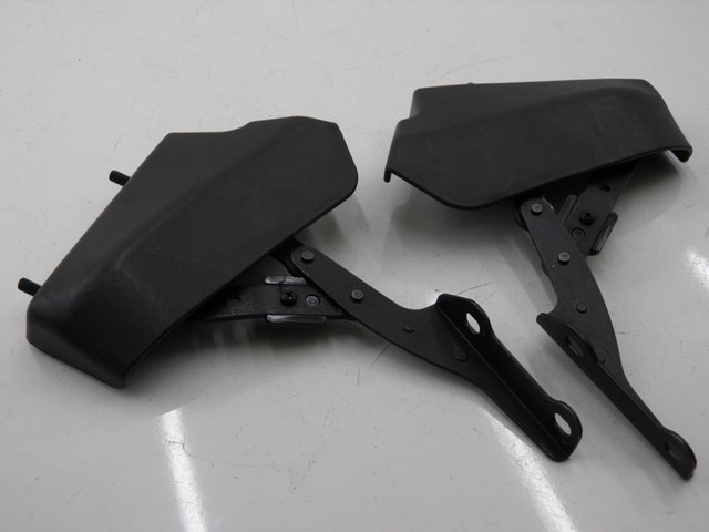 photo de UNDERSEAT ROD SHOCK PIAGGIO MP3 125 (2006 - 2014)