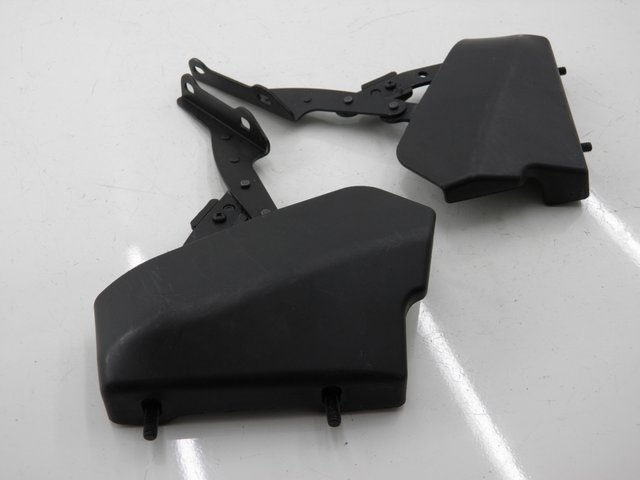 photo de UNDERSEAT ROD SHOCK PIAGGIO MP3 125 (2006 - 2014)