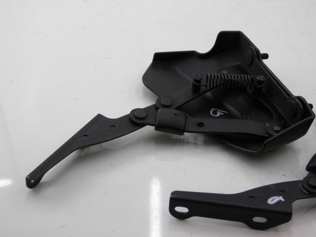 photo de UNDERSEAT ROD SHOCK PIAGGIO MP3 125 (2006 - 2014)