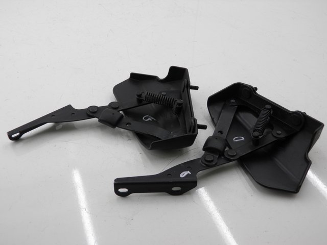 photo de UNDERSEAT ROD SHOCK PIAGGIO MP3 125 (2006 - 2014)