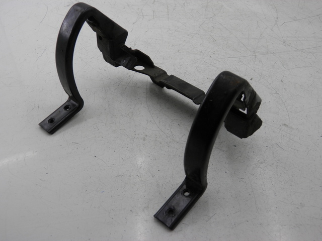 photo de UNDERSEAT ROD SHOCK PIAGGIO SUPER LX 125 (2000 - 2003)