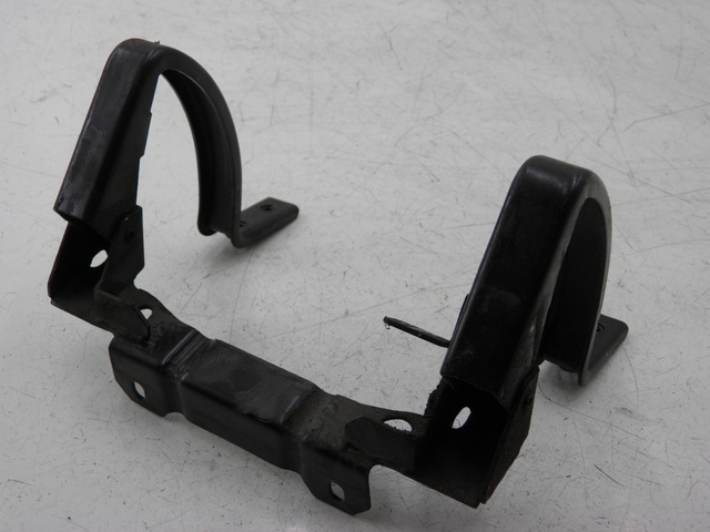 photo de UNDERSEAT ROD SHOCK PIAGGIO SUPER LX 125 (2000 - 2003)