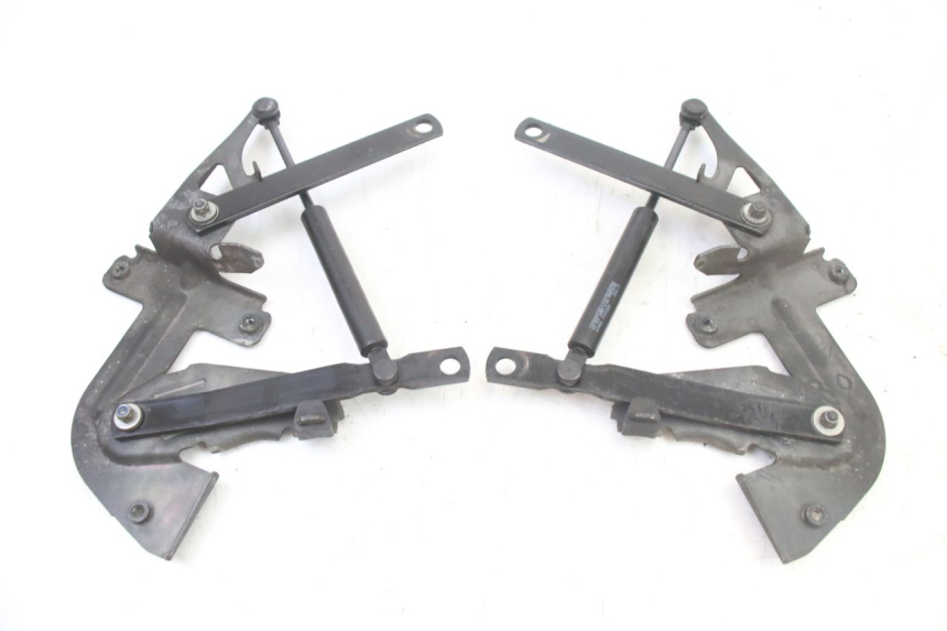 photo de UNDERSEAT ROD SHOCK PEUGEOT SATELIS 125 (2013 - 2018)