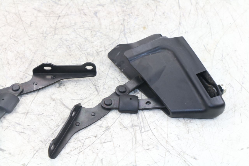 photo de UNDERSEAT ROD SHOCK PIAGGIO XEVO - X EVO 125 (2010 - 2015)