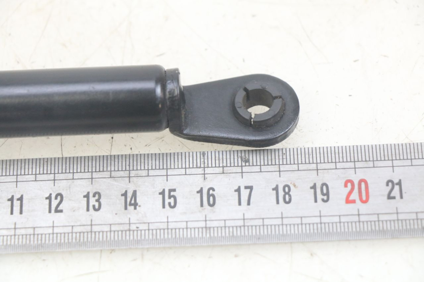 photo de SEAT SHOCK NECO ALEXONE 125 (2017 - 2024)