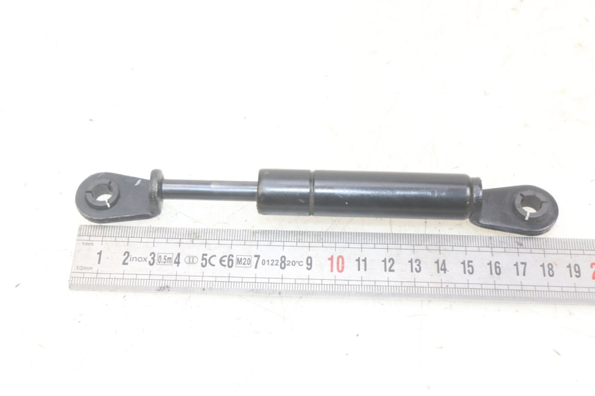 photo de SEAT SHOCK NECO ALEXONE 125 (2017 - 2024)