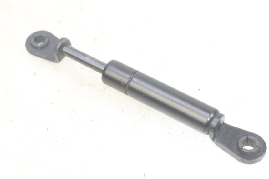 photo de SEAT SHOCK NECO ALEXONE 125 (2017 - 2024)