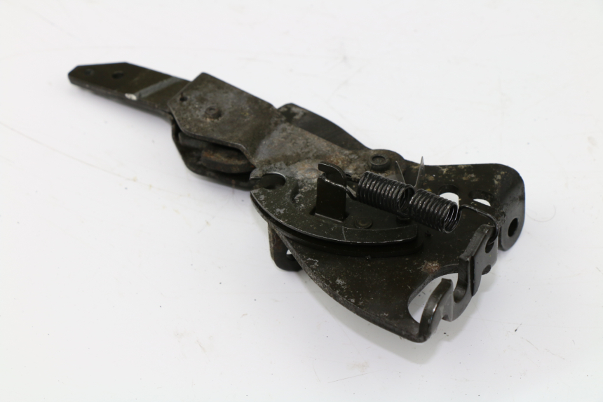 photo de SEAT ROD SHOCK  SUZUKI AN BURGMAN 400 (1999 - 2005)