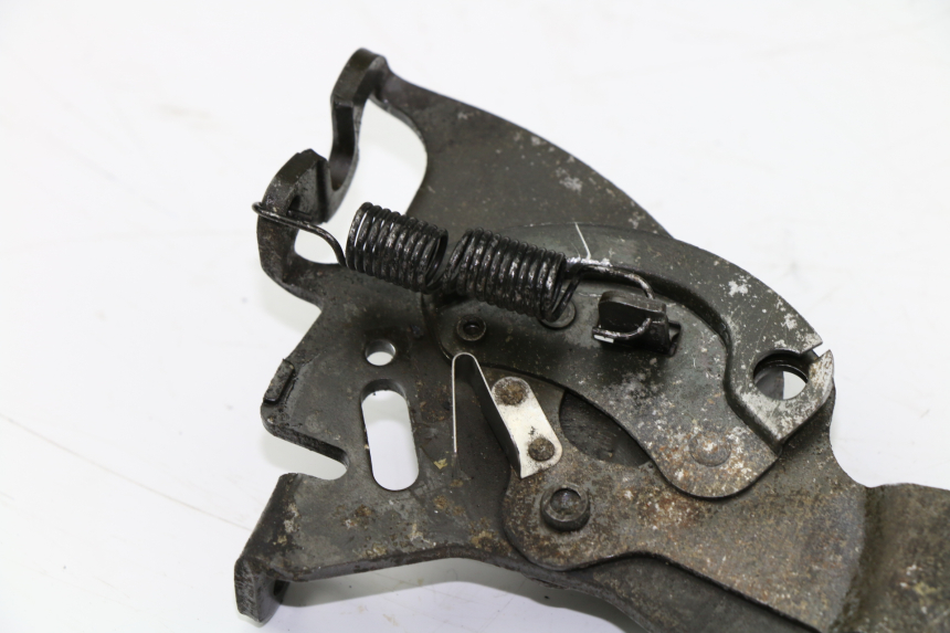 photo de SEAT ROD SHOCK  SUZUKI AN BURGMAN 400 (1999 - 2005)