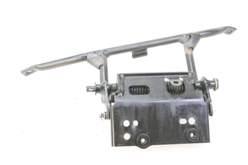 photo de SEAT SHOCK HONDA FES S-WING SWING ABS 125 (2007 - 2015)