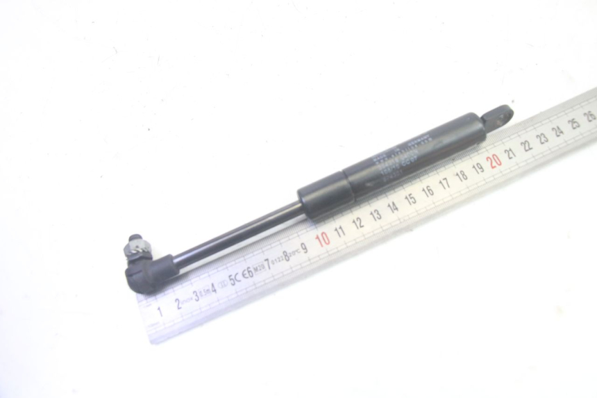 photo de SEAT ROD SHOCK  PIAGGIO MP3 HPE 350 (2018 - 2020) - Zoom on usage condition