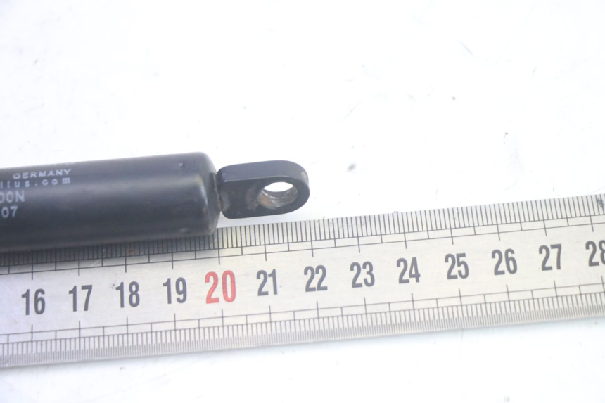 photo de SEAT ROD SHOCK  PIAGGIO MP3 HPE 350 (2018 - 2020) - Alternative perspective