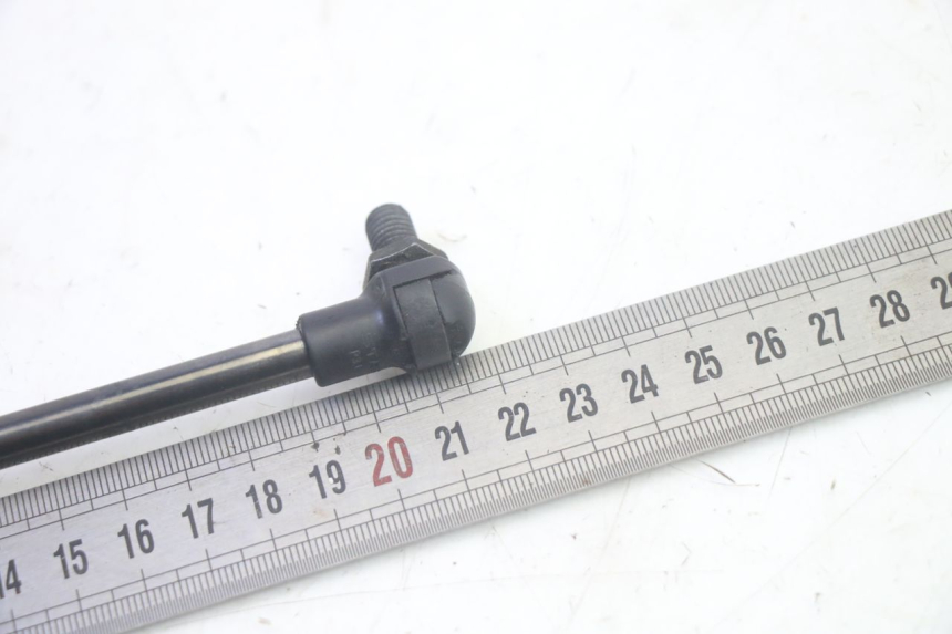 photo de SEAT ROD SHOCK  PIAGGIO MP3 500 (2016 - 2018) - Alternative perspective