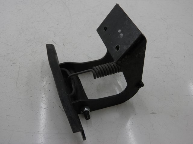 photo de SEAT ROD SHOCK  PEUGEOT JET FORCE CARBU 50 (2003 - 2016)