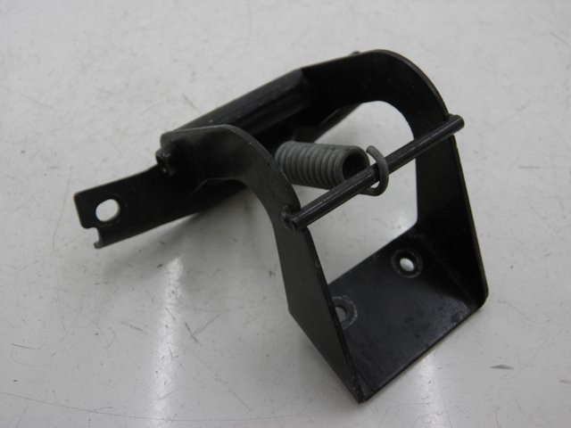 photo de SEAT ROD SHOCK  PEUGEOT JET FORCE CARBU 50 (2003 - 2016)