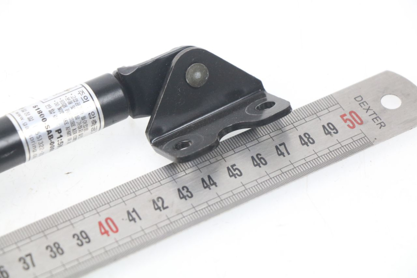 photo de SEAT ROD SHOCK  DAELIM S3 125 (2010 - 2017)