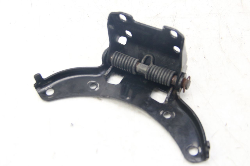 photo de SEAT SHOCK PIAGGIO VESPA SPRINT 2T 50 (2014 - 2018)