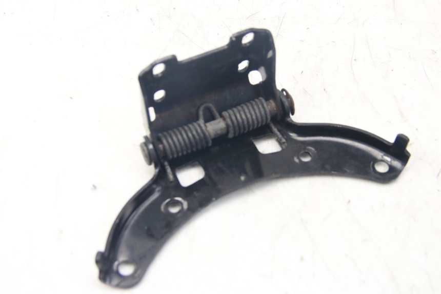 photo de SEAT SHOCK PIAGGIO VESPA SPRINT 2T 50 (2014 - 2018)
