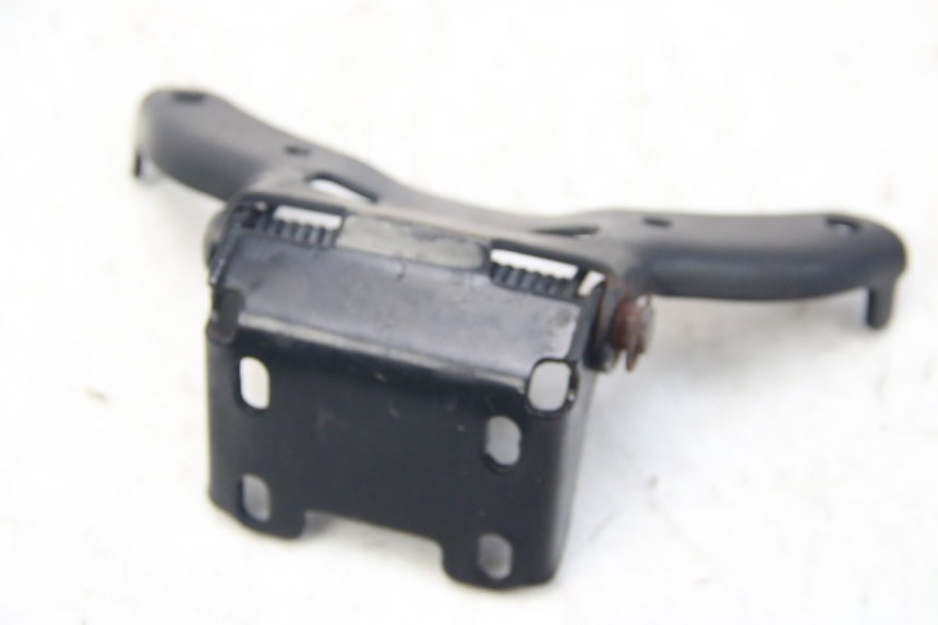 photo de SEAT SHOCK PIAGGIO VESPA SPRINT 2T 50 (2014 - 2018)