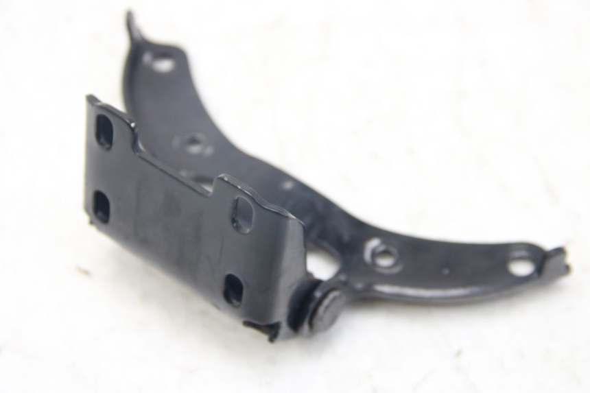 photo de SEAT SHOCK PIAGGIO VESPA SPRINT 2T 50 (2014 - 2018)