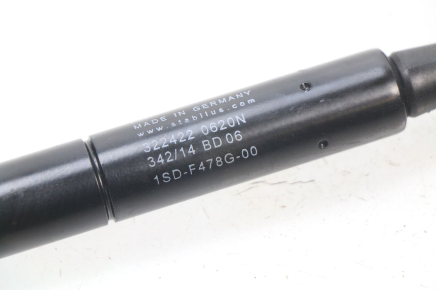 photo de SEAT ROD SHOCK  YAMAHA XMAX X-MAX ABS 125 (2014 - 2016)