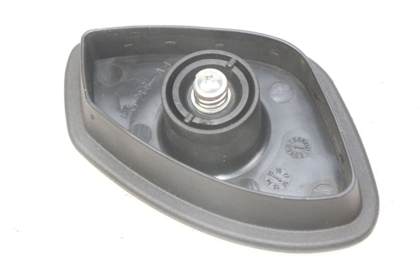 photo de RIGHT GLASS MIRROR APRILIA SRV 850 (2012 - 2017)