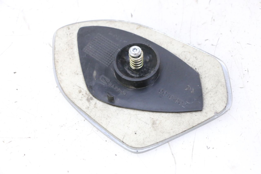 photo de RIGHT GLASS MIRROR PIAGGIO X9 EVOLUTION 125 (2003 - 2007)