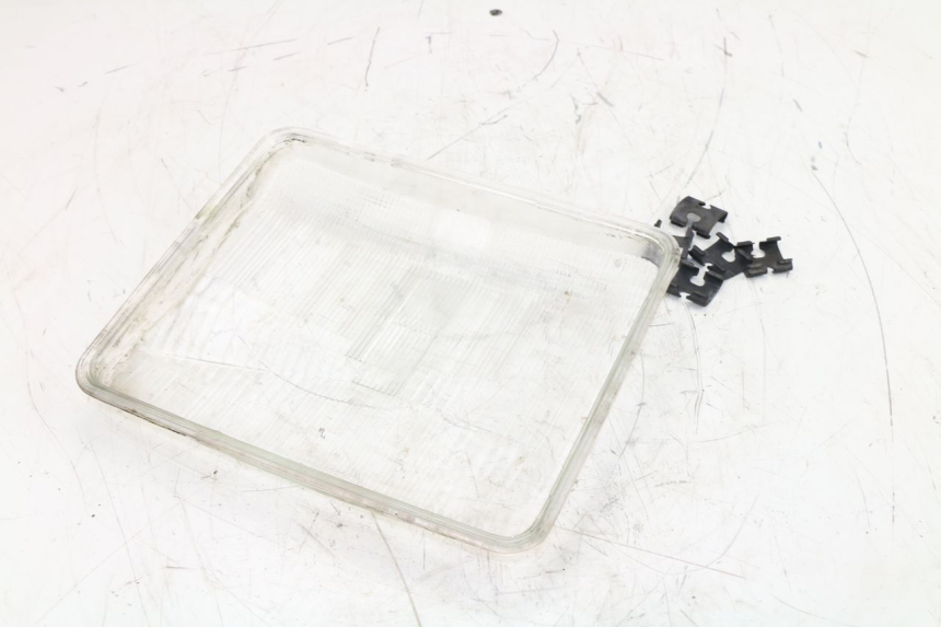 photo de HEADLIGHT GLASS BMW K LT ABS 1100 (1990 - 1996)