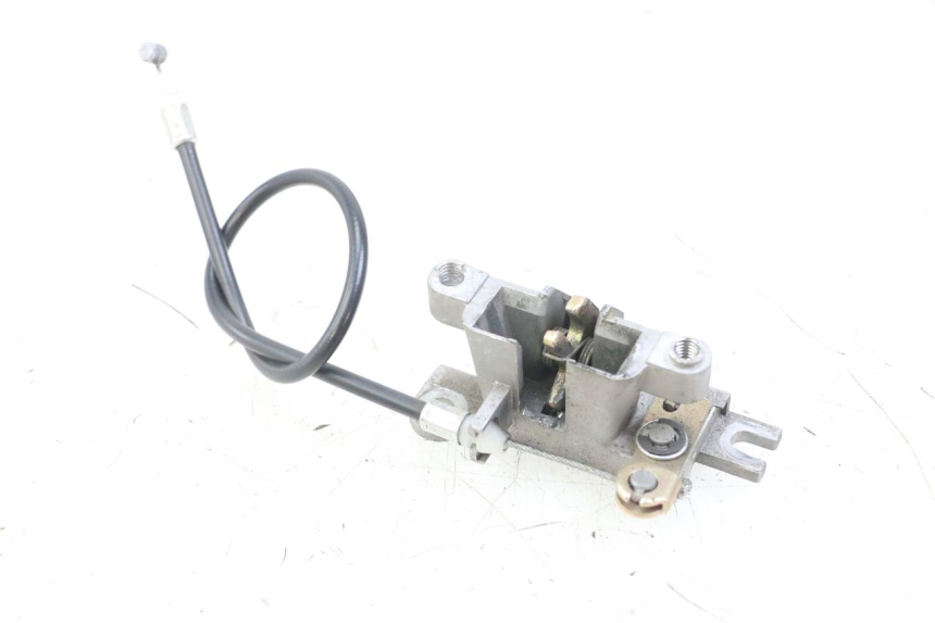 photo de SEAT LOCK KYMCO AGILITY 4T 50 (2018 - 2022)