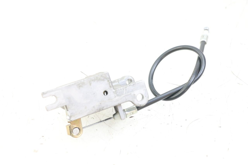 photo de SEAT LOCK KYMCO AGILITY 4T 50 (2018 - 2022)