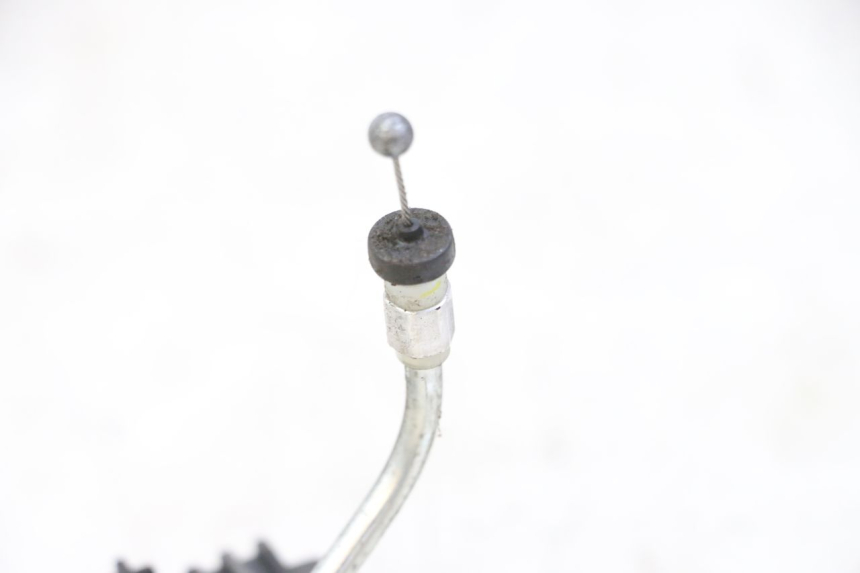photo de SEAT LOCK HONDA FORZA ABS 300 (2013 - 2019)