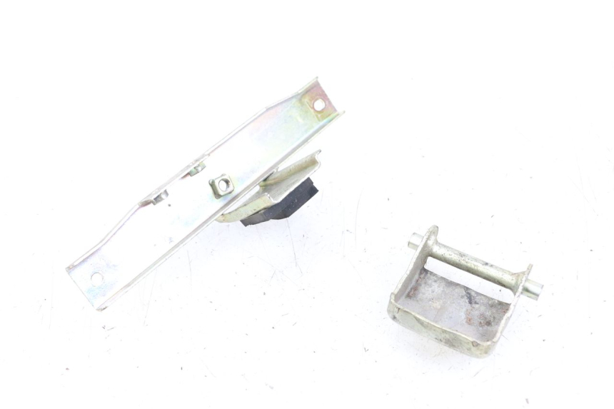 photo de SEAT LOCK HYOSUNG GTR 125 (2006 - 2008)