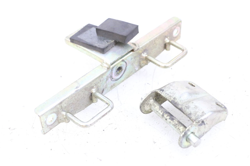 photo de SEAT LOCK HYOSUNG GTR 125 (2006 - 2008)