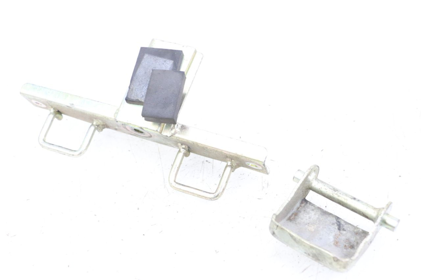 photo de SEAT LOCK HYOSUNG GTR 125 (2006 - 2008)