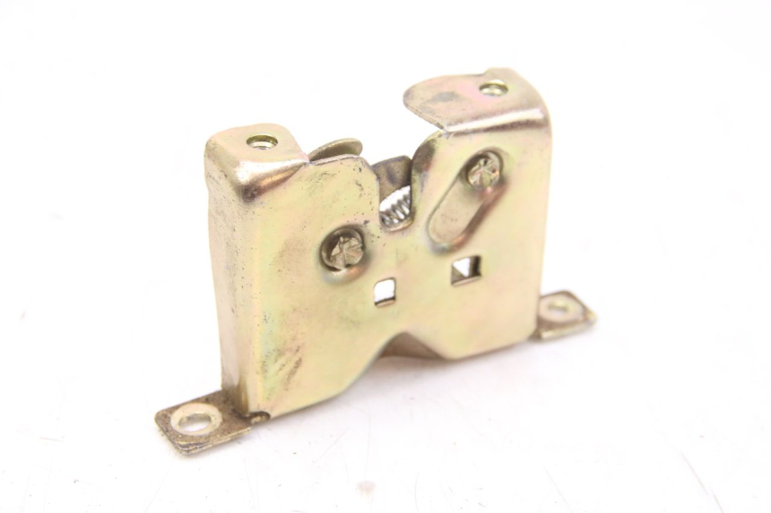 photo de SEAT LOCK KEEWAY F-ACT FACT 50 (2006 - 2011)