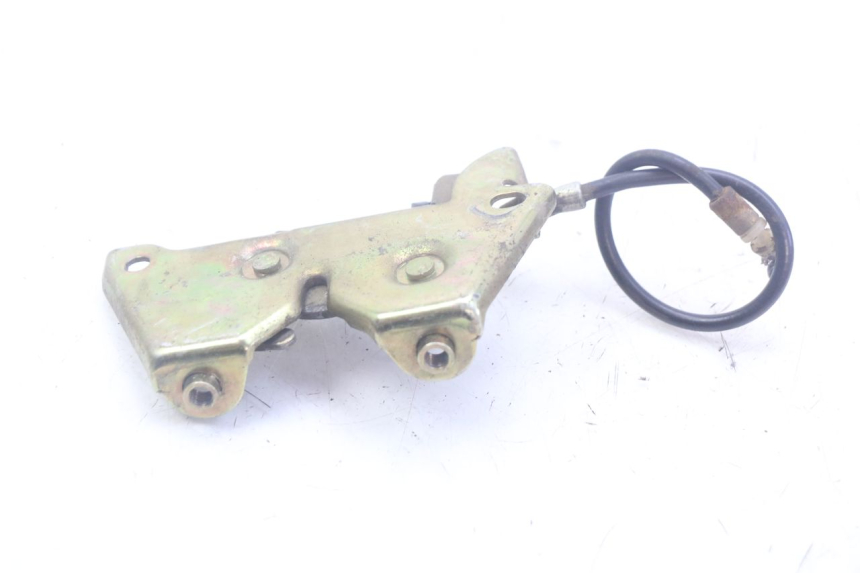 photo de SEAT LOCK DOLPHIN PYGMY 1 (2020 - 2024)