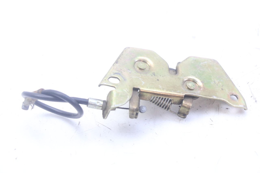 photo de SEAT LOCK DOLPHIN PYGMY 1 (2020 - 2024)