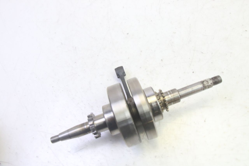 photo de CRANKSHAFT KYMCO AGILITY 16+ 4T 50 (2018 - 2023) - Surface and material condition