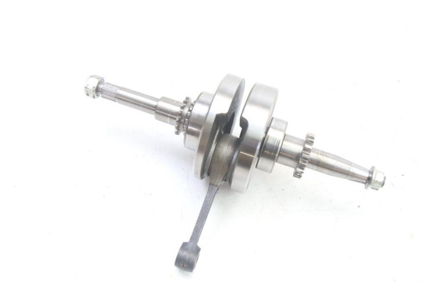 photo de CRANKSHAFT KYMCO AGILITY 4T 50 (2018 - 2022)