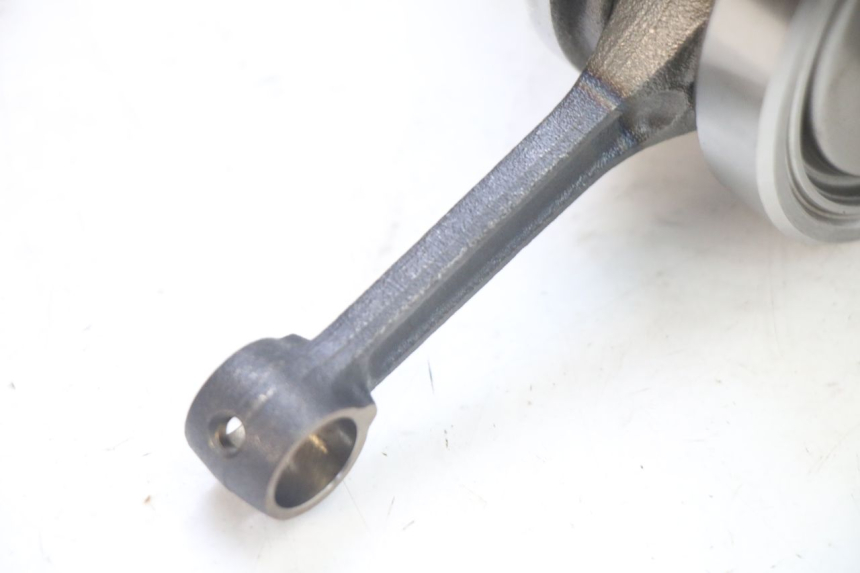 photo de CRANKSHAFT KYMCO AGILITY 4T 50 (2018 - 2022)